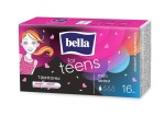 Тампоны, Bella (Белла) 16 шт Тинс мини без аппликатора