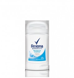 Дезодорант-антиперспирант, Rexona (Рексона) 45 г коттон стик