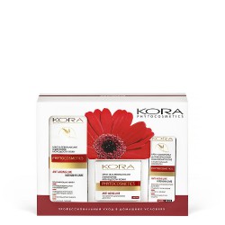 Набор Кора 5 факторов молодости