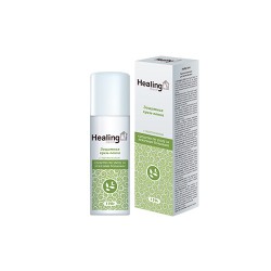 Крем-пенка, Healing Derm (Хэлинг Дэрм) 130 г защитная для лежачих больных