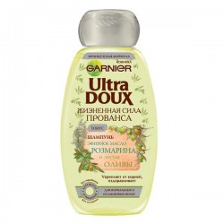 Шампунь Garnier Ультра Дукс прованс розмарин 200 мл