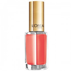 Лак для ногтей, L'Oreal (Лореаль) Колор Риш 305 коралловый флирт