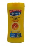 Крем солнцезащитный, Биокрим 160 мл SPF 50+