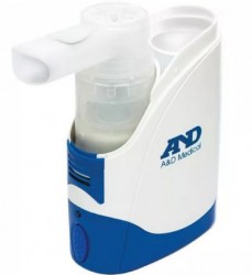 Ингалятор компрессорный AND CN-234