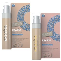 Крем тональный, Krasiva Cosmetics (Красива Косметикс) 30 мл натуральный