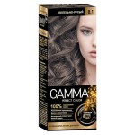 Крем-краска для волос, Gamma (Гамма) 50 г Перфект колор 9.31 золотисто-пепельный блонд