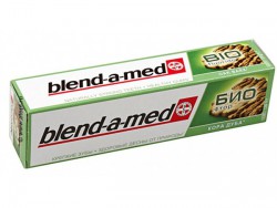 Зубная паста Blend-a-med кора дуба 100 мл